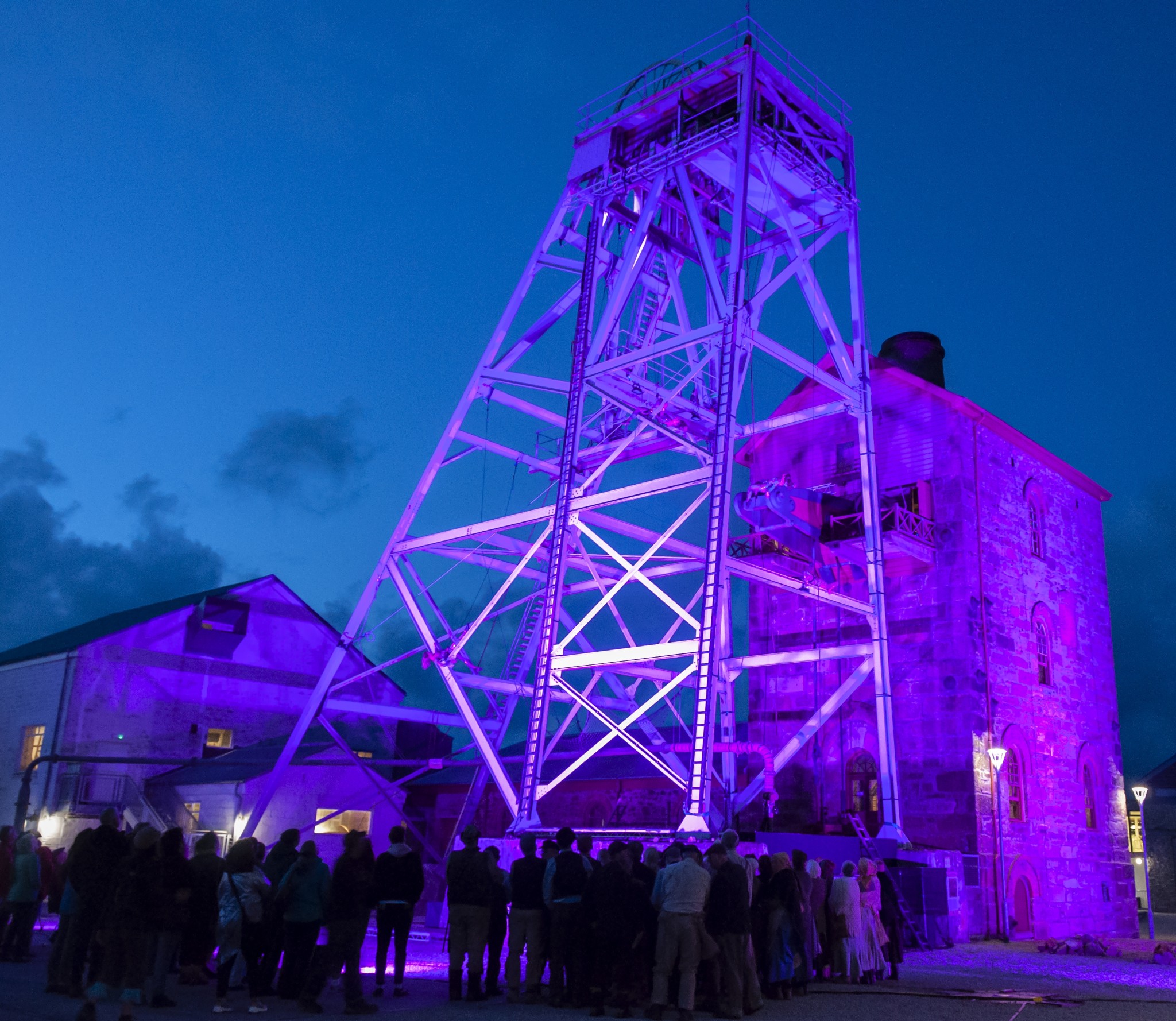 Estah's Story at Heartlands